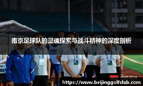 南京足球队的灵魂探索与战斗精神的深度剖析
